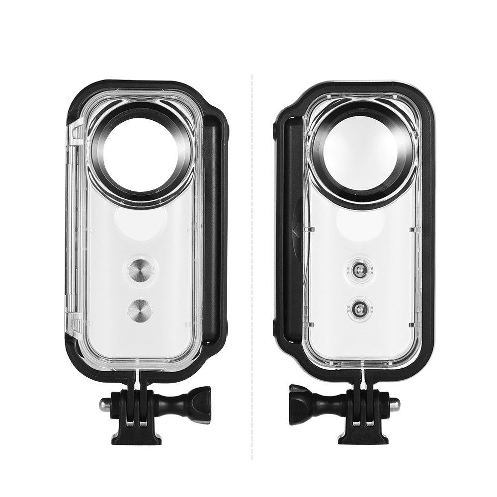 Camera Waterproof Case Diving Housing Underwater 30M With