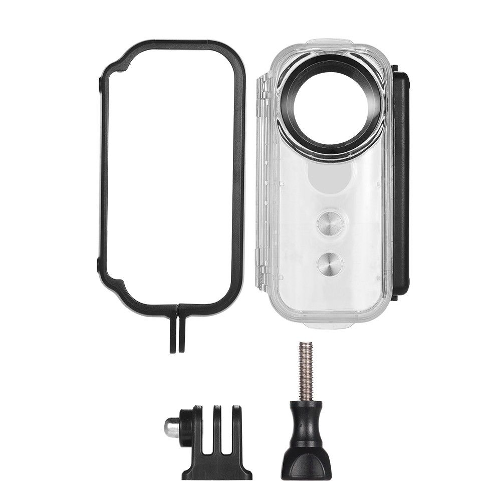 Camera Waterproof Case Diving Housing Underwater 30M With