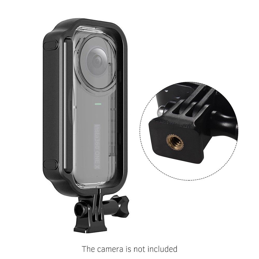 Camera Waterproof Case Diving Housing Underwater 30M With