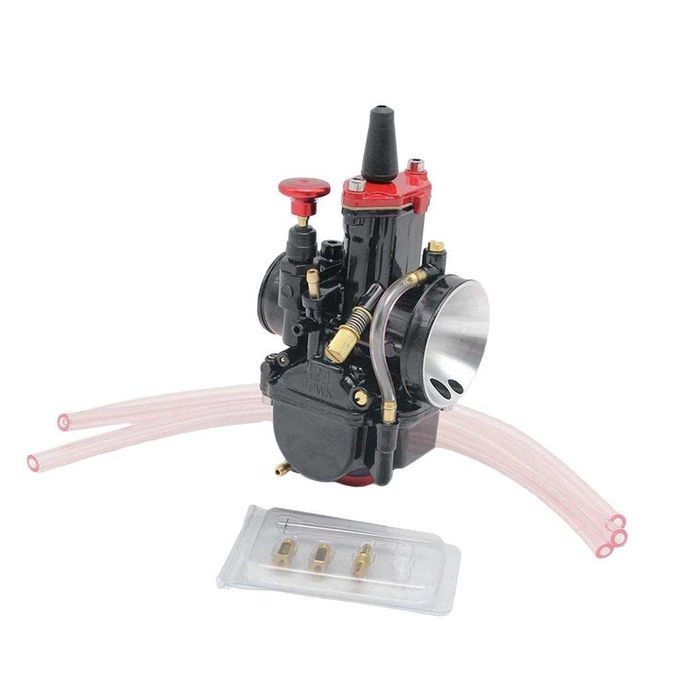 21mm Replacement Carburetor For PWK 200cc UTV ATV Scooter Quad Go Kart