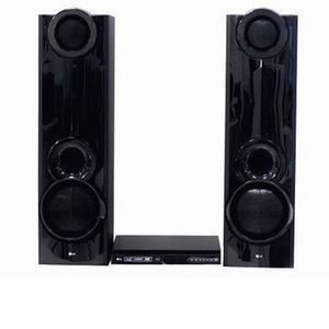 600W Bluetooth DVD Home Theatre System -
