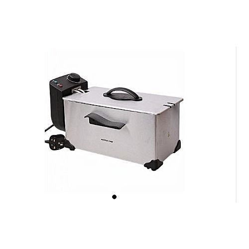 3.5 L- Detachable Basket  Electric Deep Fryer
