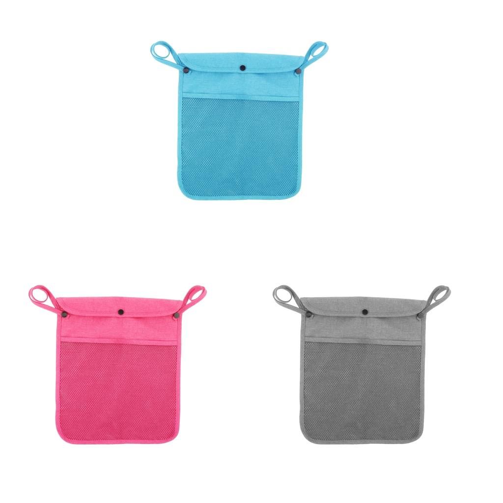 Waterproof Diaper Phone Toys Organizer Storage