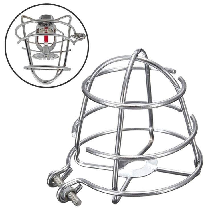 Garden Sprinkler Anti-collision Guard Bracket