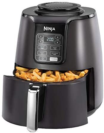 3.8L Air Fryer Air Quickly Roast, Reheat And Dehydrate