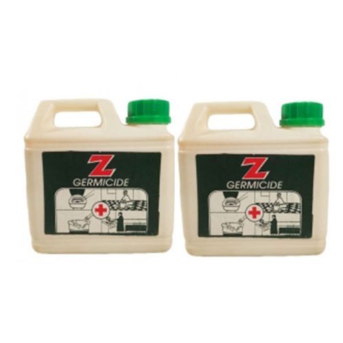 1 Litre Z Germicide X 2 Pieces