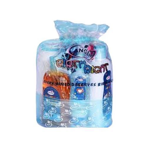 Baby Skin Care Set