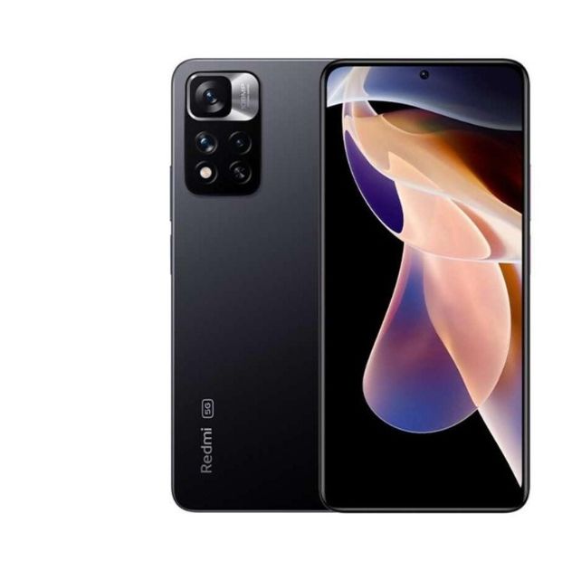 Redmi  Note11Pro ,5160mAh,Suitable For Playing Games