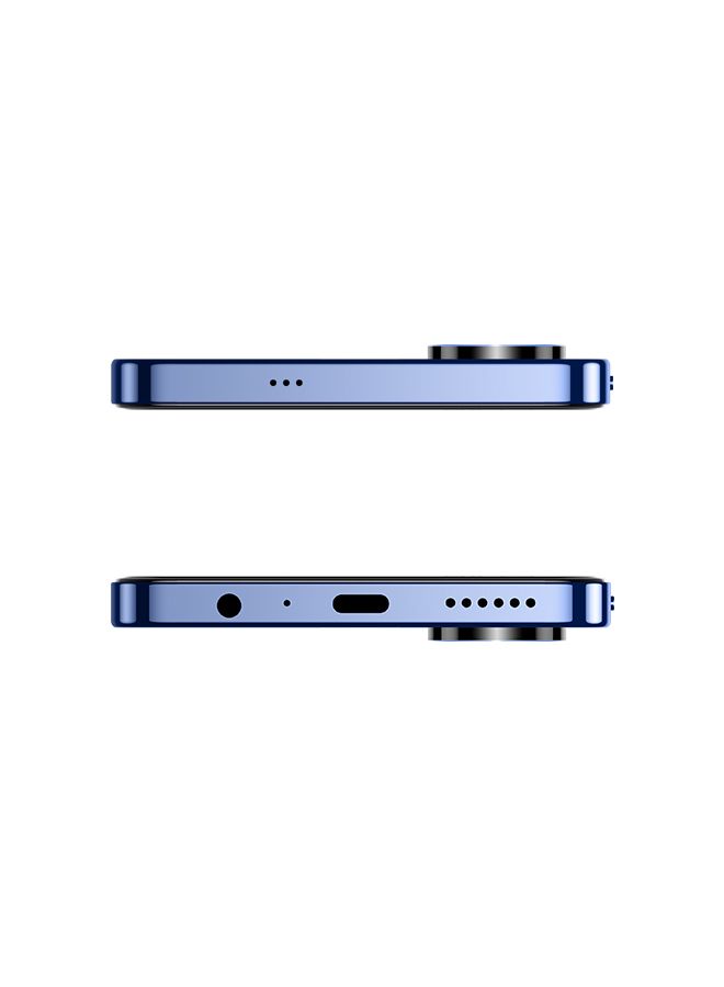 Camon 20 6.67" 8GB RAM/256GB ROM Android 13 -  Blue
