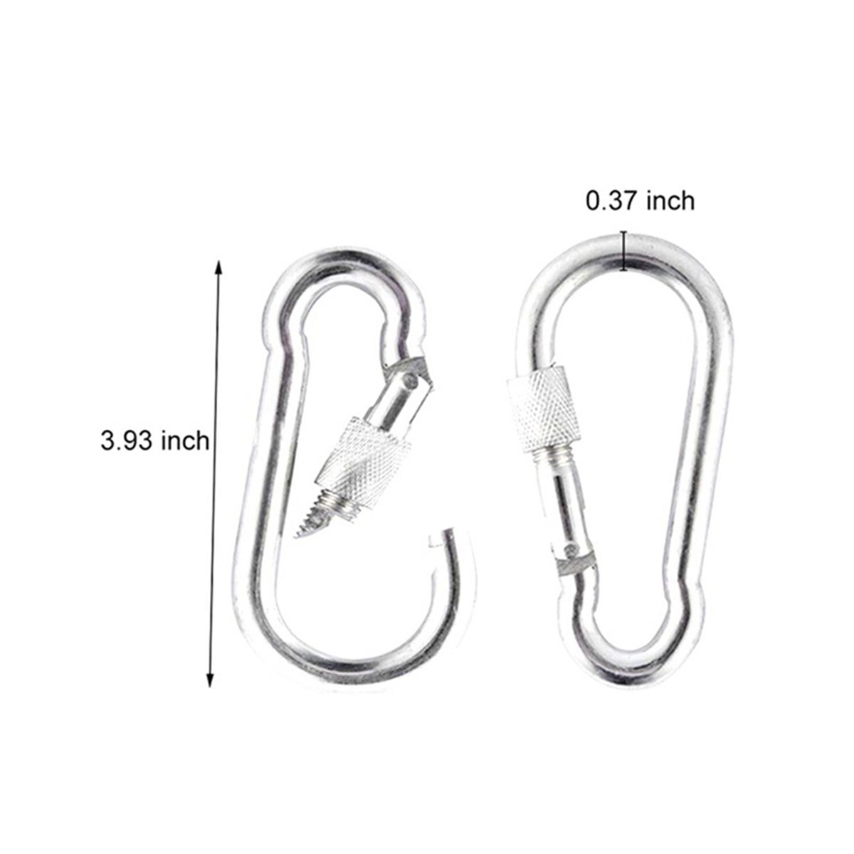 15M Outdoor Climbing Rope Diameter 10Mm Outdoor Hiking Accessories