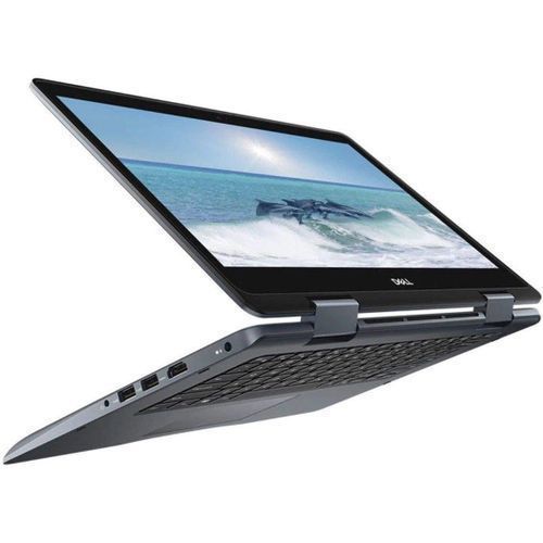 Latitude 3189 X360 INTEL PENTIUM 256GB SSD 4GB WIN 10 Pro+pouch