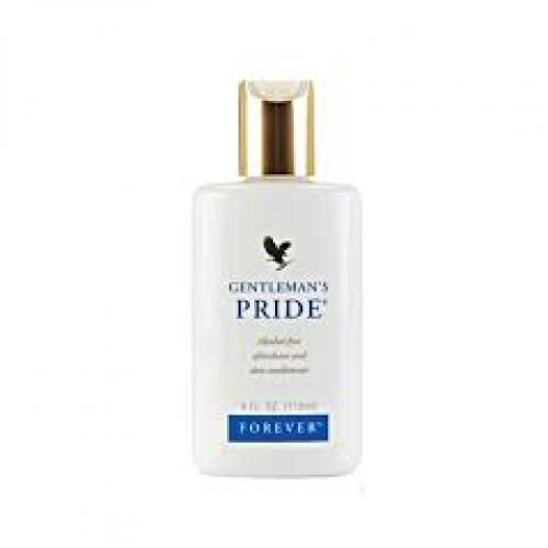 Gentleman's Pride Aftershave