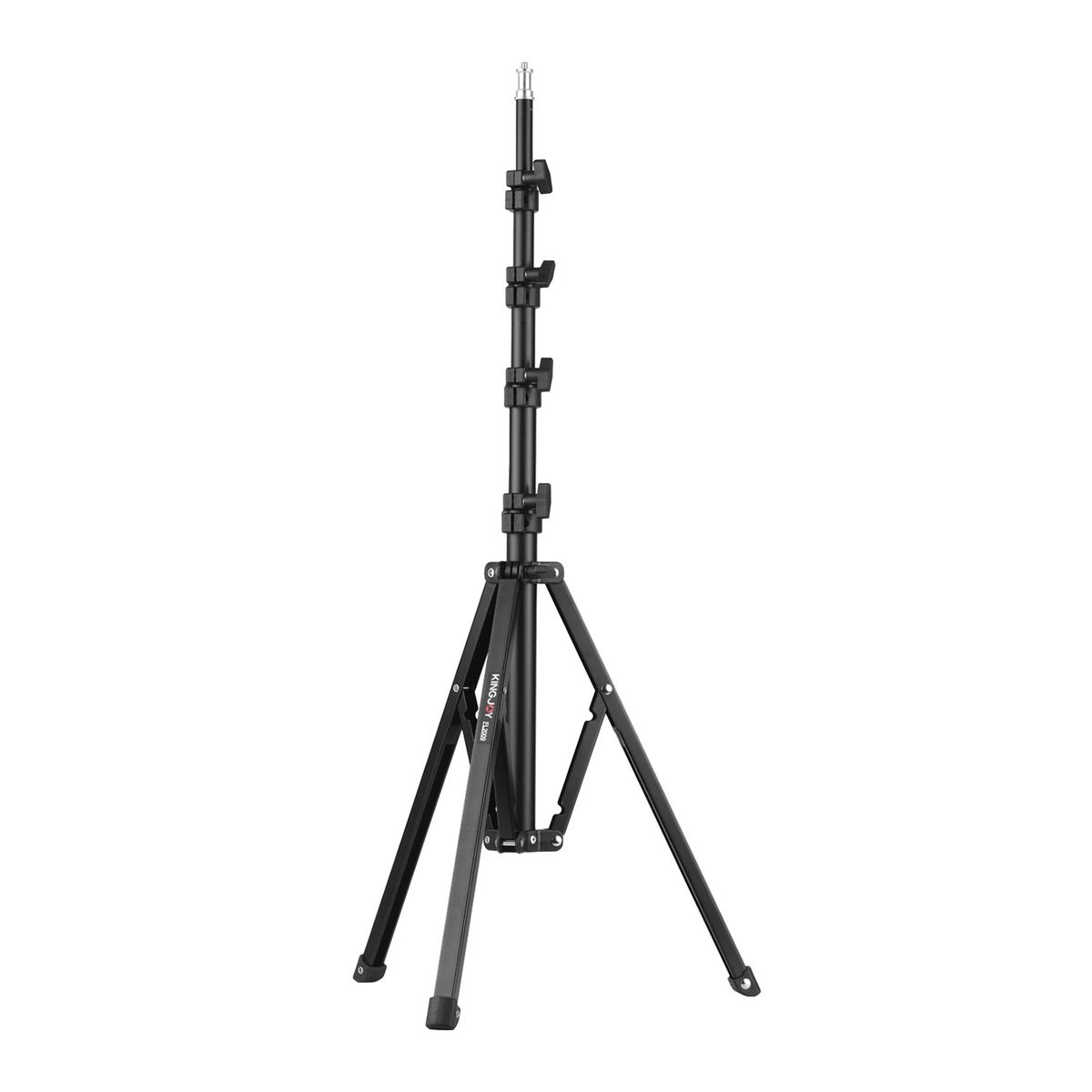 FL2009 Adjustable Metal Tripod Light Stand
