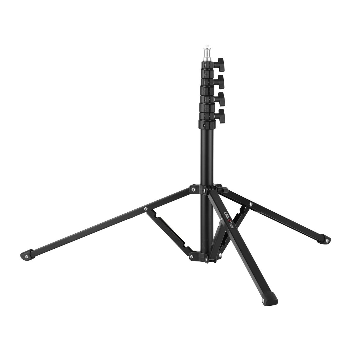 FL2009 Adjustable Metal Tripod Light Stand