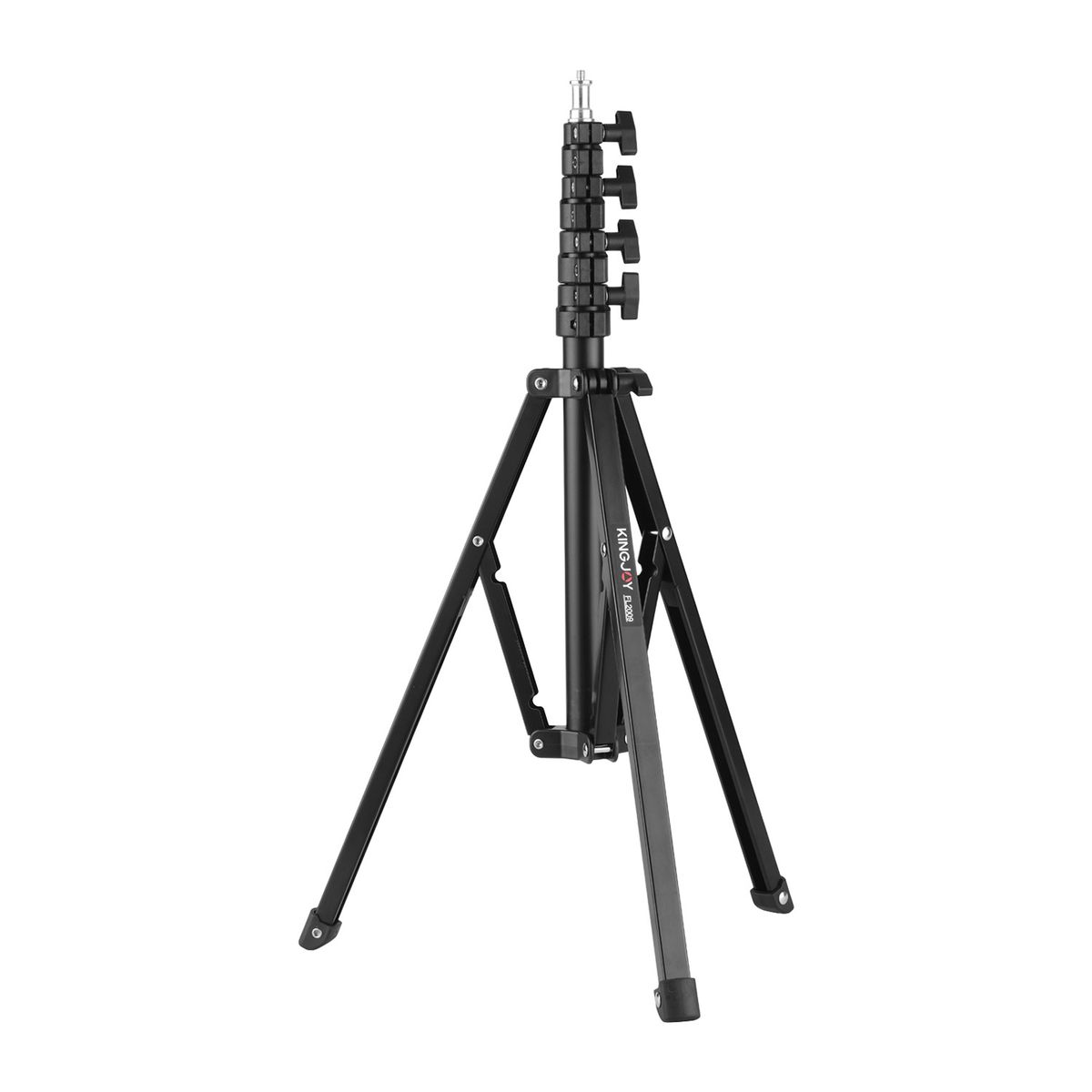 FL2009 Adjustable Metal Tripod Light Stand