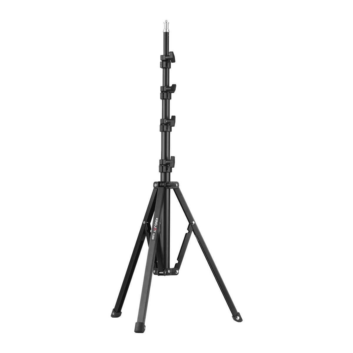 FL2009 Adjustable Metal Tripod Light Stand