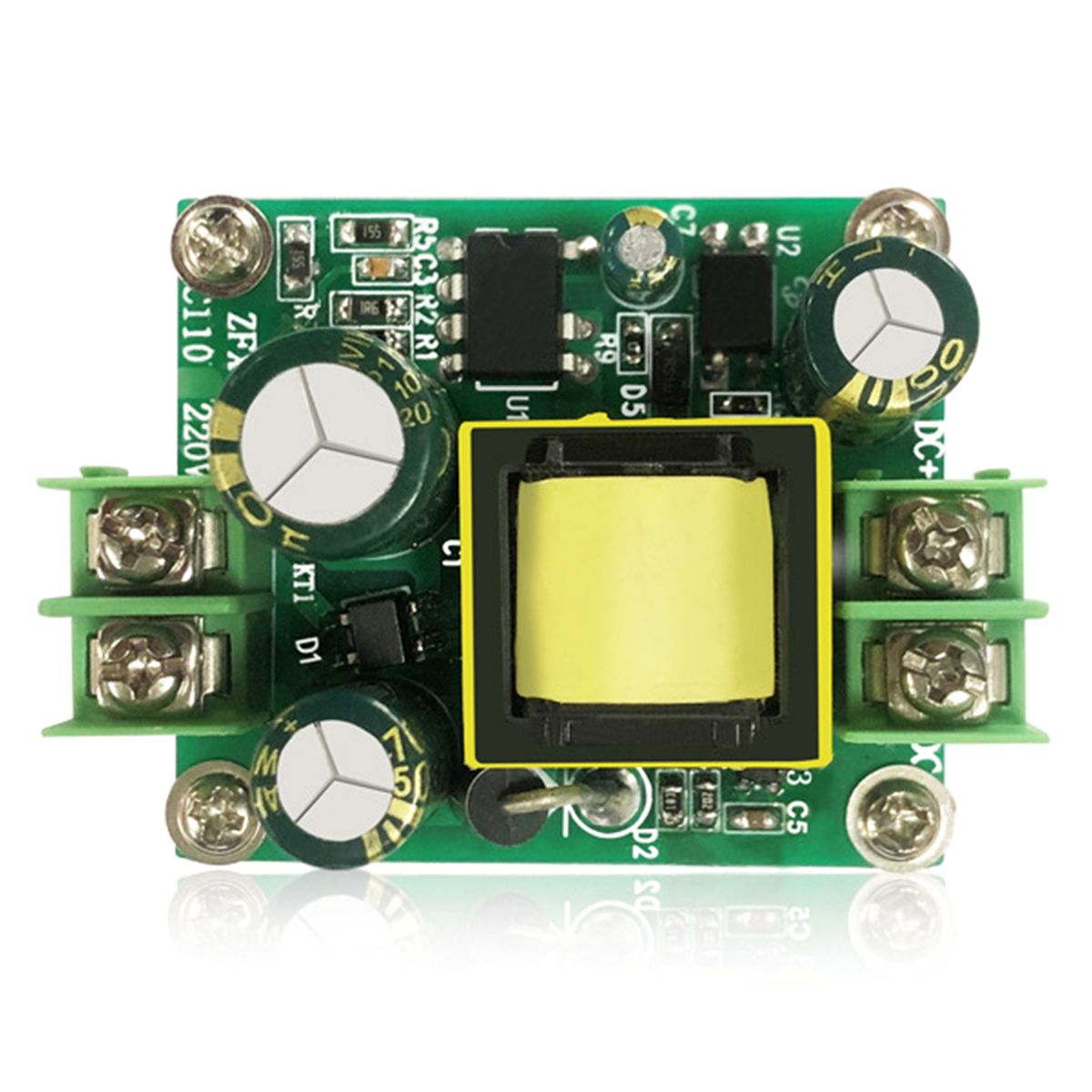 ZFX-W305 AC-DC Power Module Buck Converter Step Down Voltage