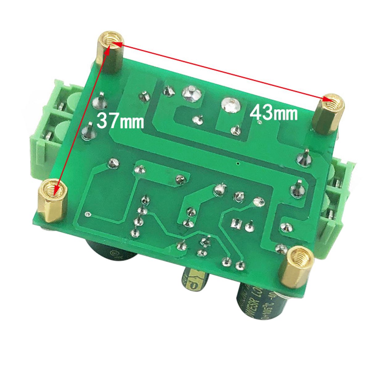ZFX-W305 AC-DC Power Module Buck Converter Step Down Voltage