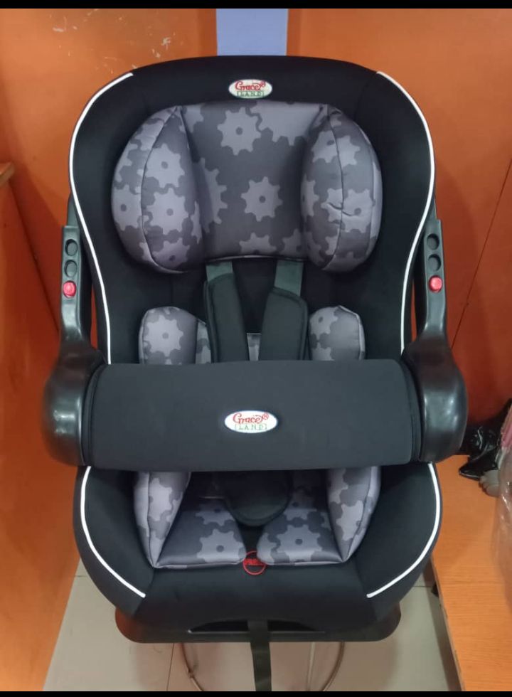 Baby Protective &Safety Car Seat & Rocker