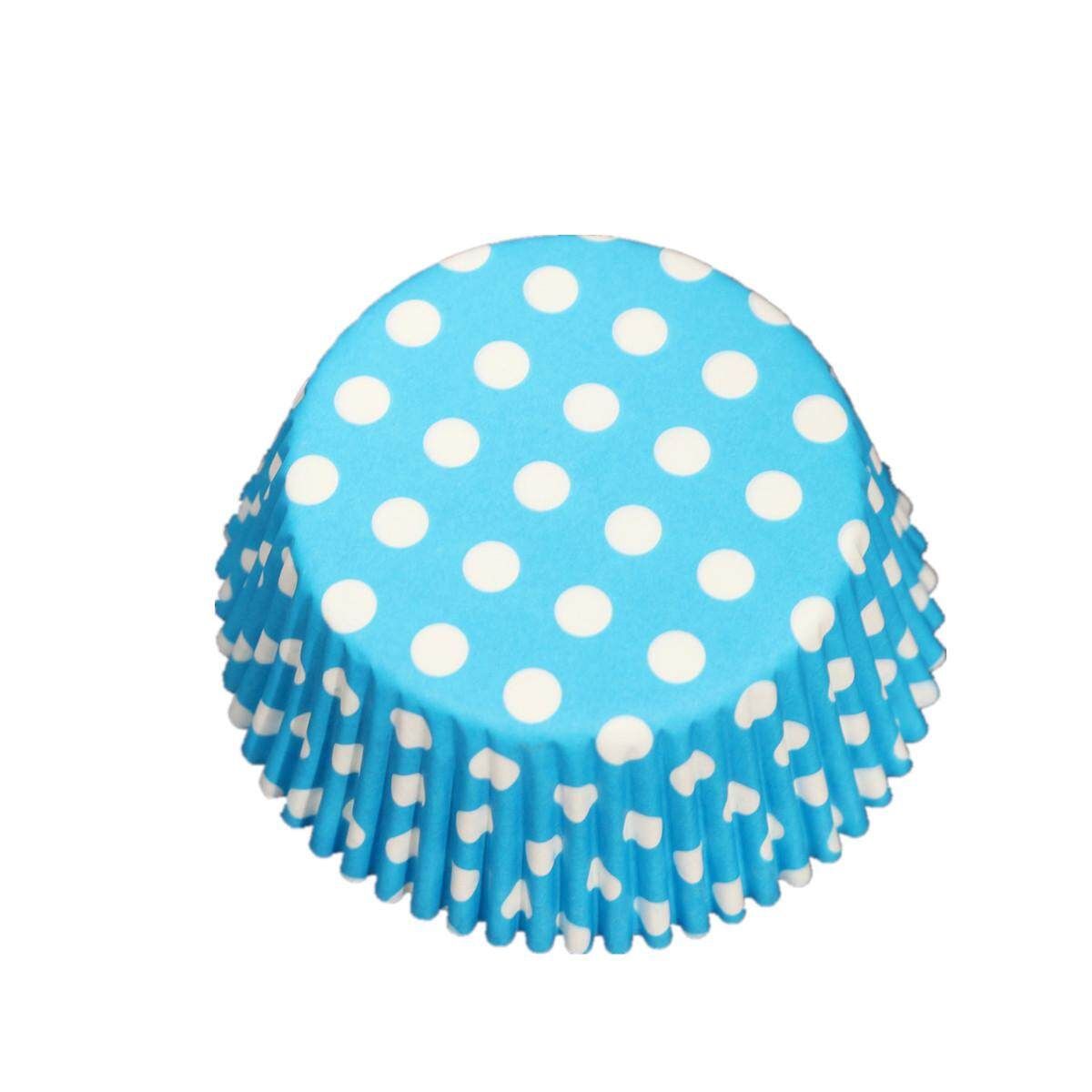 100pcs Xmas Paper Cake Cup Liner Cupcake Case Baking Muffin Dessert Party Decor Twelve