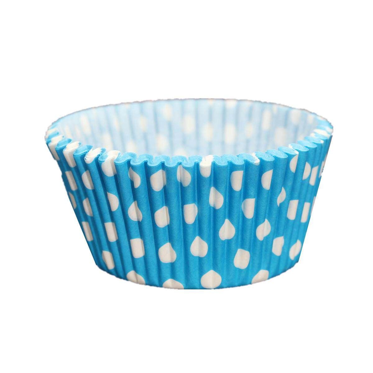 100pcs Xmas Paper Cake Cup Liner Cupcake Case Baking Muffin Dessert Party Decor Twelve