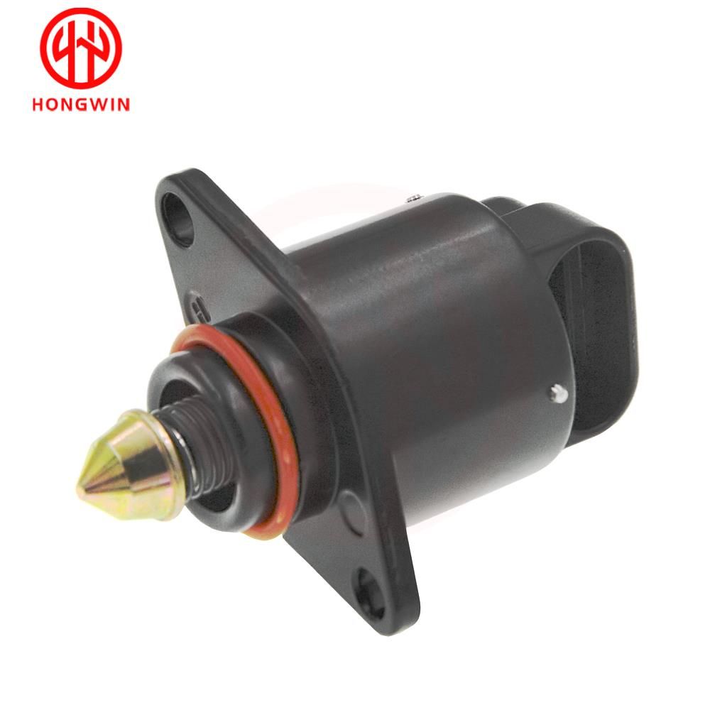 93744675,17059602,AC167,96434613 Car IAC Idle Air Control Valve Fits GM Buick Chevrolet Optra Lacetti Holden Viva 2004-2008