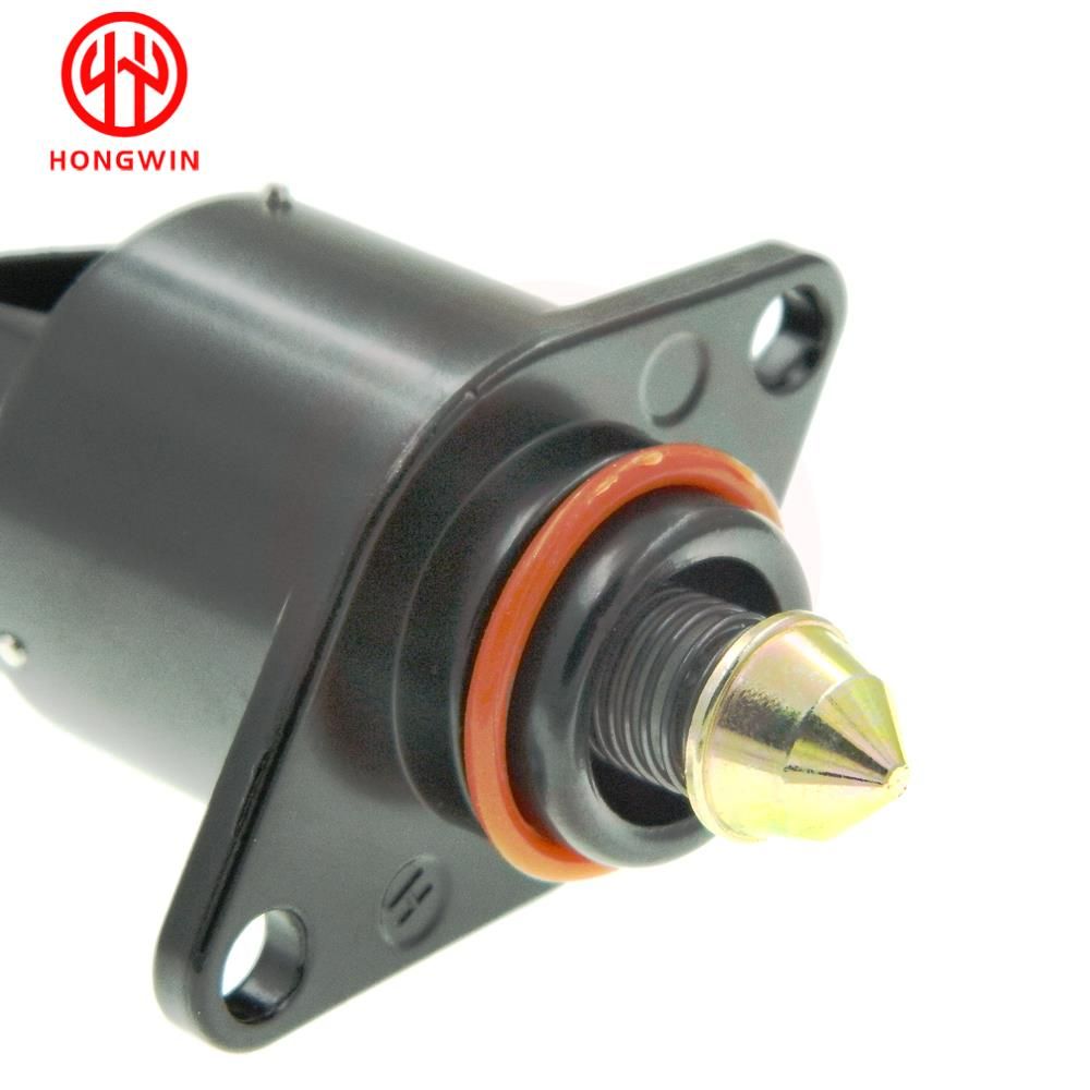 93744675,17059602,AC167,96434613 Car IAC Idle Air Control Valve Fits GM Buick Chevrolet Optra Lacetti Holden Viva 2004-2008