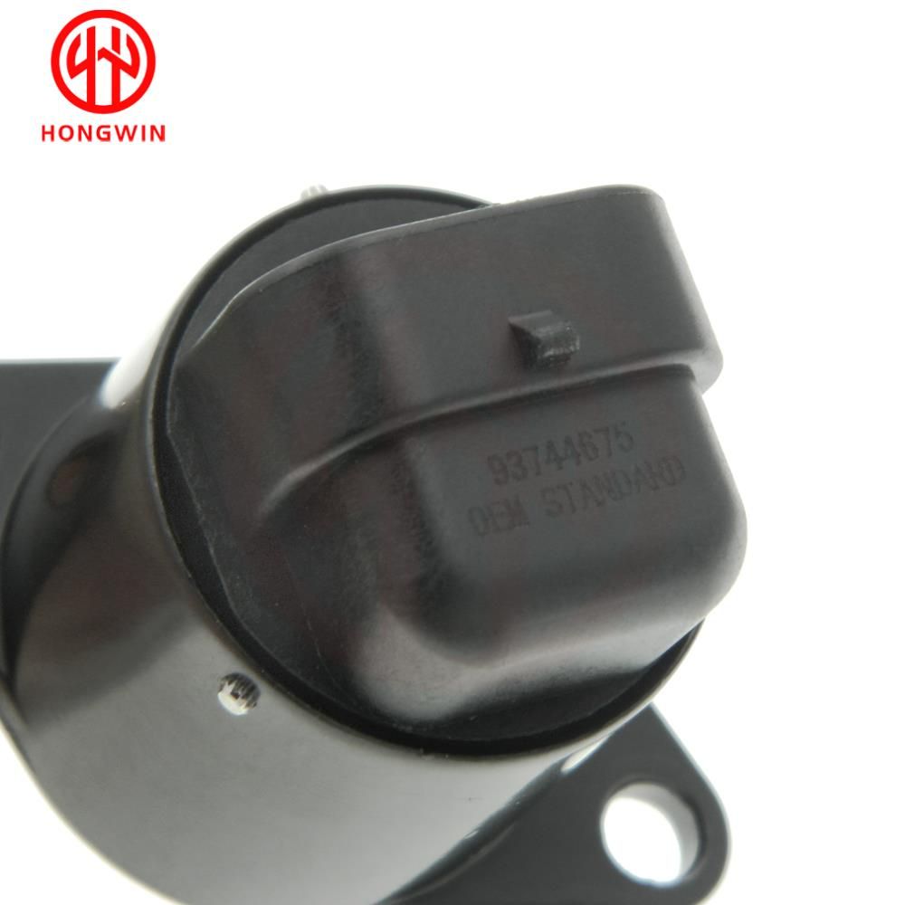 93744675,17059602,AC167,96434613 Car IAC Idle Air Control Valve Fits GM Buick Chevrolet Optra Lacetti Holden Viva 2004-2008