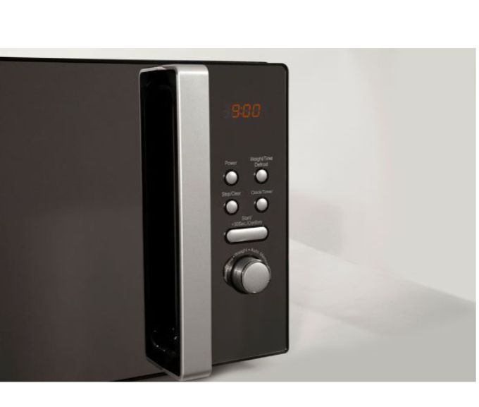 20L Digital 800W Microwave Power 5