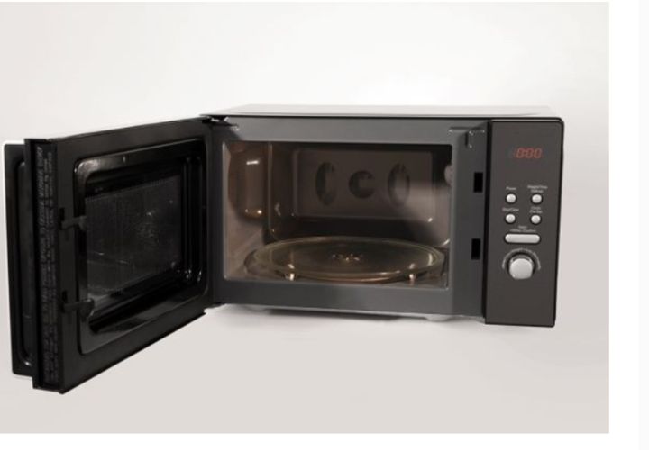 20L Digital 800W Microwave Power 5