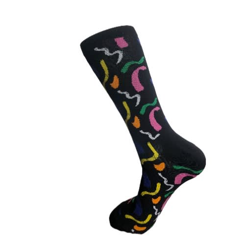 Pair Of Revicena Men's Socks