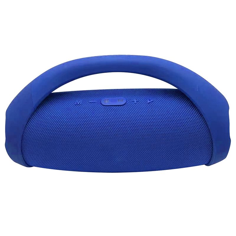 Boombox 2 Portable Smart Bluetooth Speaker Wireless Speakers LarPowerful Stereo BMusic IPX7 Waterproof For Outdoor Travel