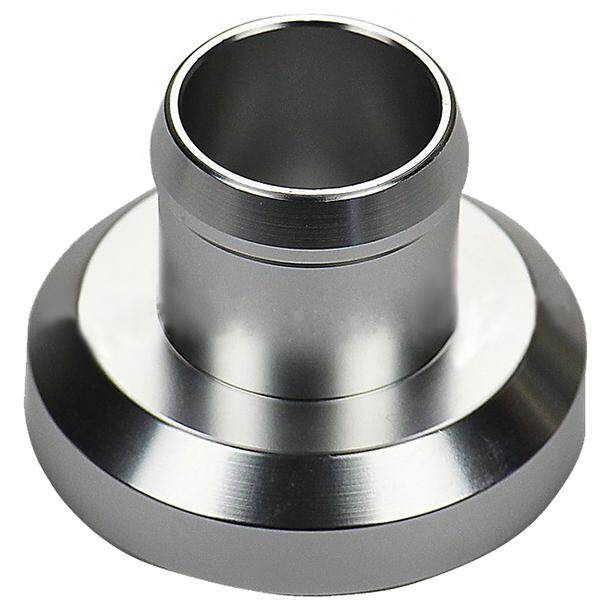 Four Generations Turbocharged Relief Valve SQV4 IV Silver