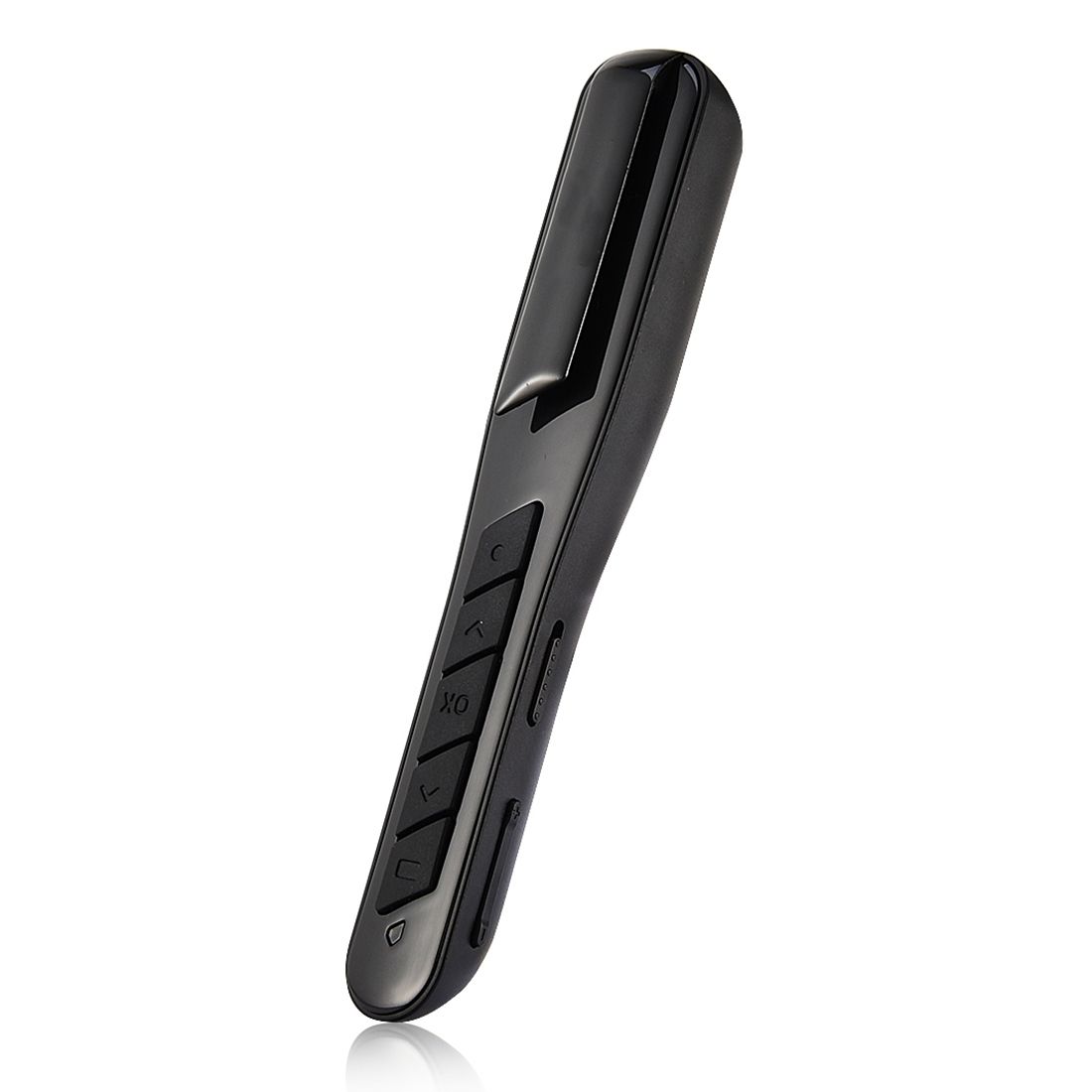 MC Saite PR-28 2.4GHz Wireless Laser PowerPoint Clicker