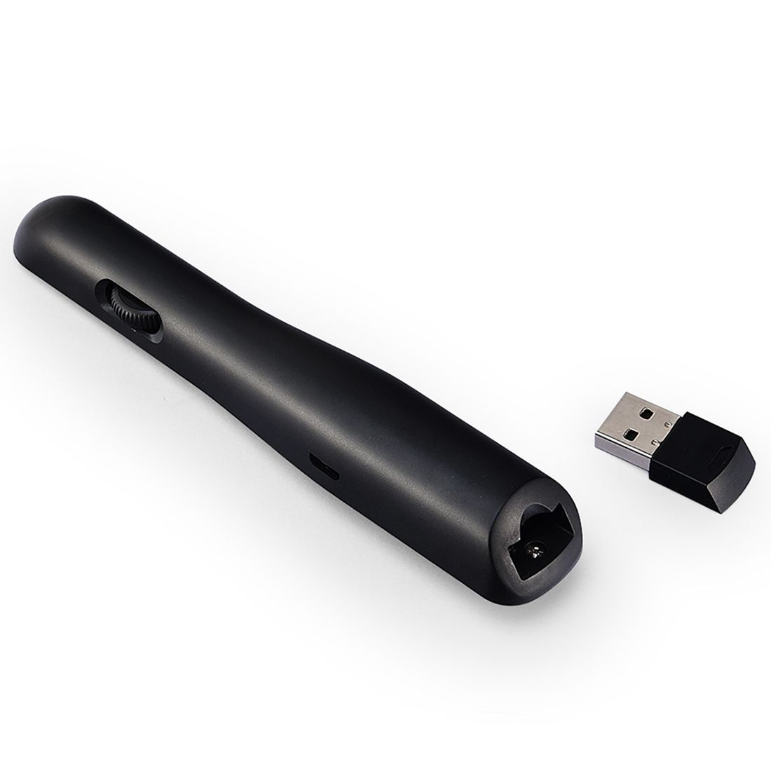 MC Saite PR-28 2.4GHz Wireless Laser PowerPoint Clicker