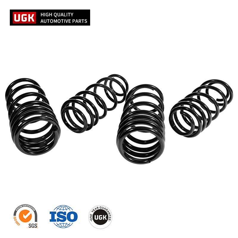 Front Suspension Coil Spring For TOYOTA CAMRY SV21 48131-325
