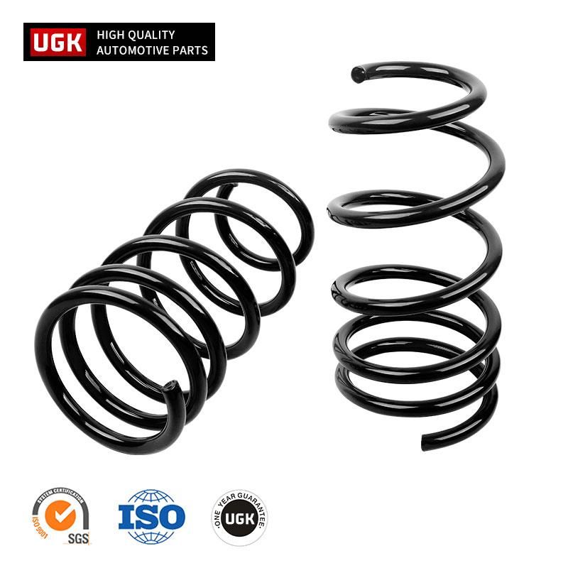 Front Suspension Coil Spring For TOYOTA CAMRY SV21 48131-325
