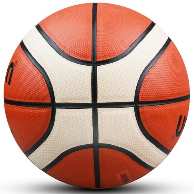 Molten GG7X Basketball Ball PU Materia Official Size7 Basketball Indoor And Outdoor Ball Training Equipment Free With Net + Bag And Needle