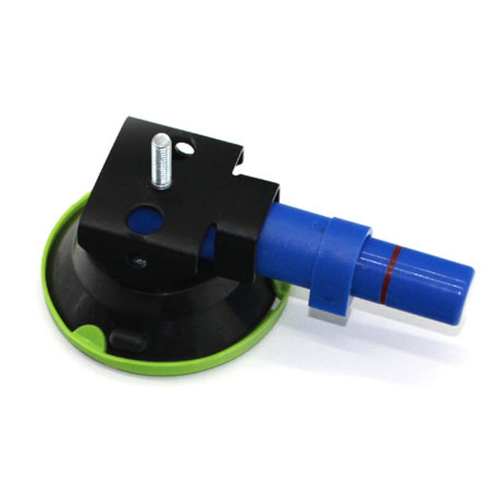 3 Inch Vacuum Suction Cup Hand Pump Base Paintless Dent