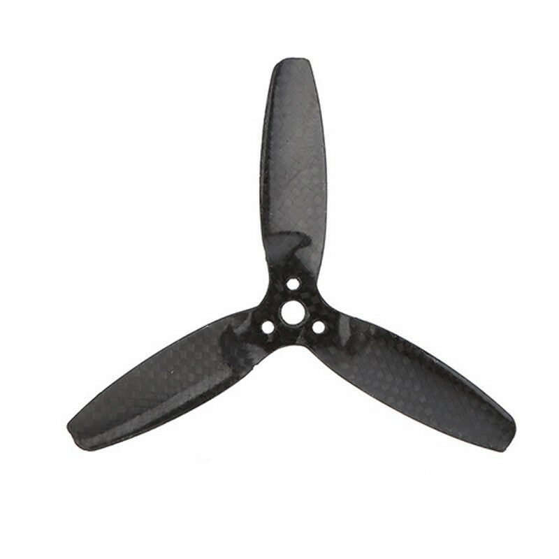 5042 Bebop Pair Propeller 3-Blade For Parts Propellers Drone Parrot Fiber Carbon 2 Main Rotor 3.0 Blades Parts