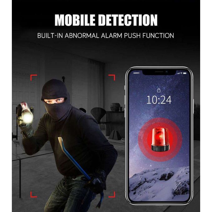 A11 Camera 1080P IP Camera Voice Video Security Surveillance Cameras Wifi