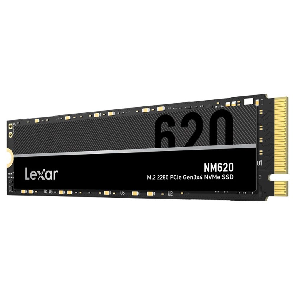 NM620 1TB M.2 NVMe SSD Solid State Drive PCIe3.0
