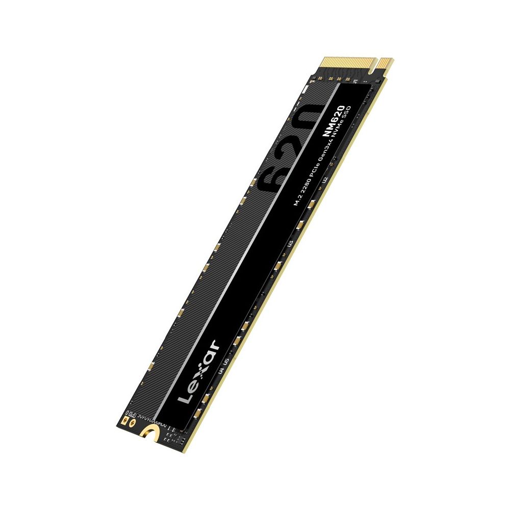 NM620 1TB M.2 NVMe SSD Solid State Drive PCIe3.0