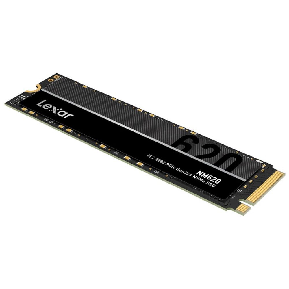 NM620 1TB M.2 NVMe SSD Solid State Drive PCIe3.0