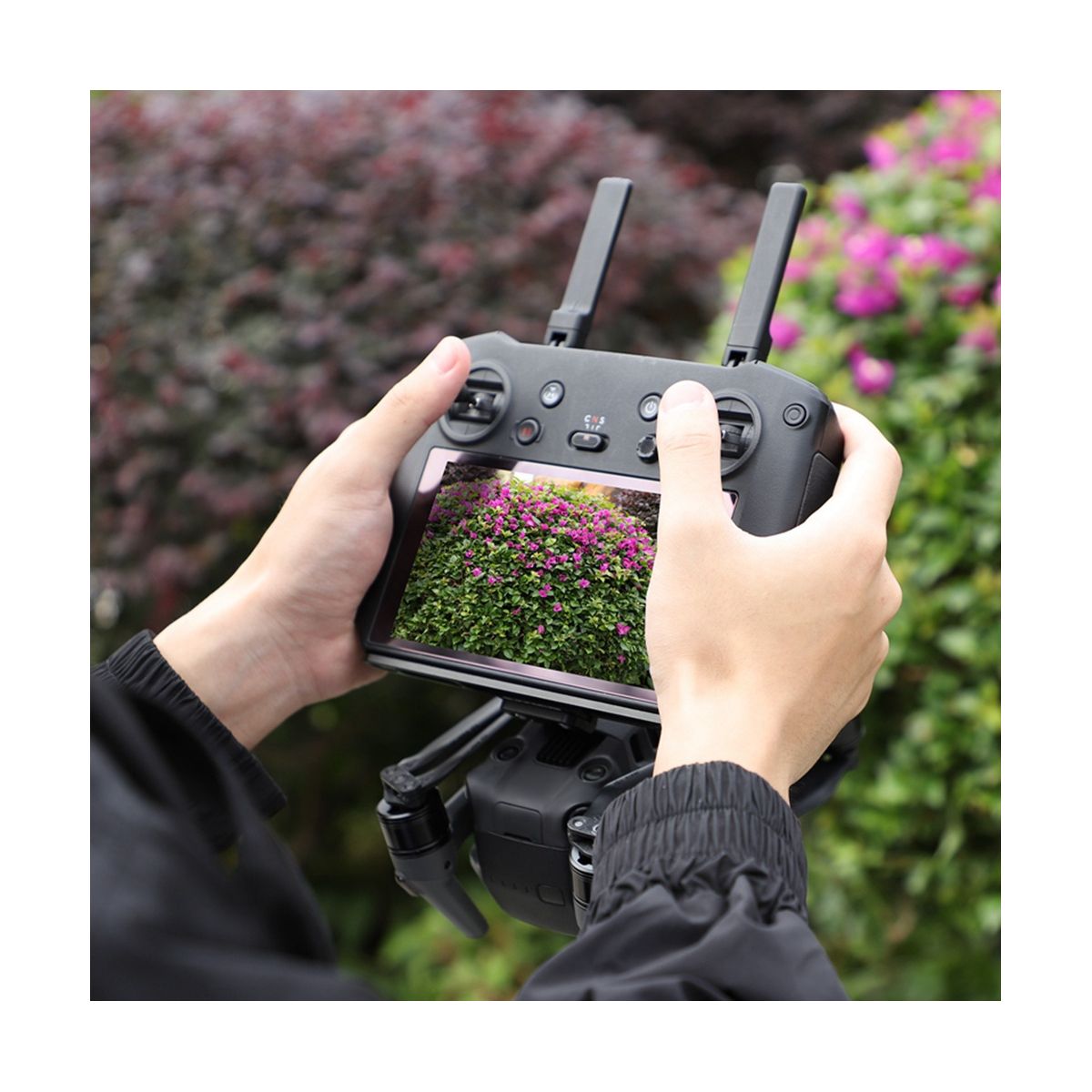 for 3 Pro Handheld Gimbal Photography Rc Pro Royal 3