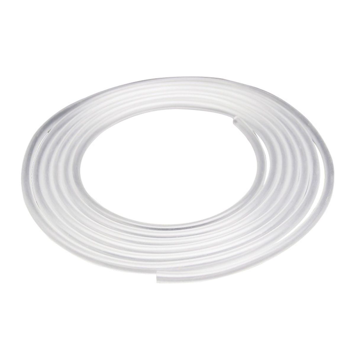 Oxygen Tube for Oxygen Pump Flexible Oxygen Tube Efficient Delivery Clear