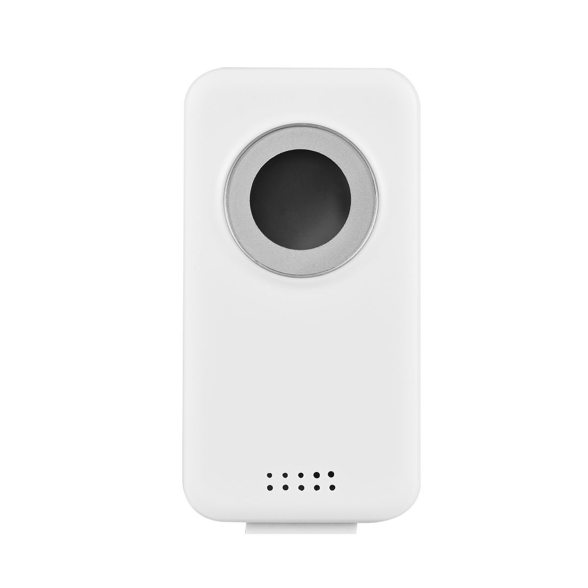 WiFi Smart LCD Weather Station Sensor High Accuracy