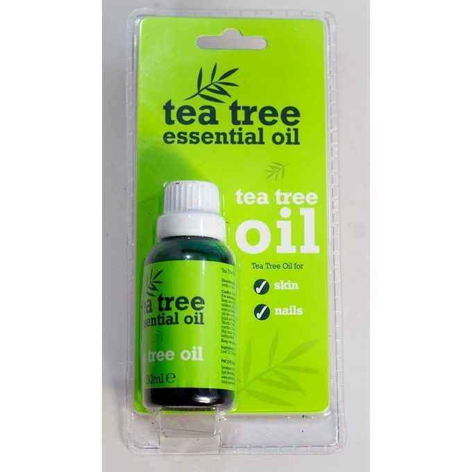 Tea Tree  Essential  Oil (30ml)
