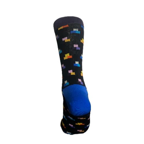 Pair Of Revicena Socks - Multicolor