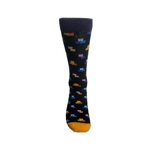 Pair Of Revicena Socks - Multicolor
